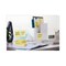 Post-It Note, 3"x3", Supr-stikie, Canary, PK24 654-24SSCP - alternate 28